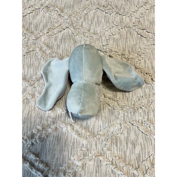 Ty Disney Sparkle Dumbo Bean Bag Plush Stuffed Animal - Picture 2 of 4